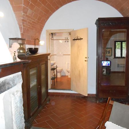 Fioralice Guest House Fauglia Eksteriør bilde