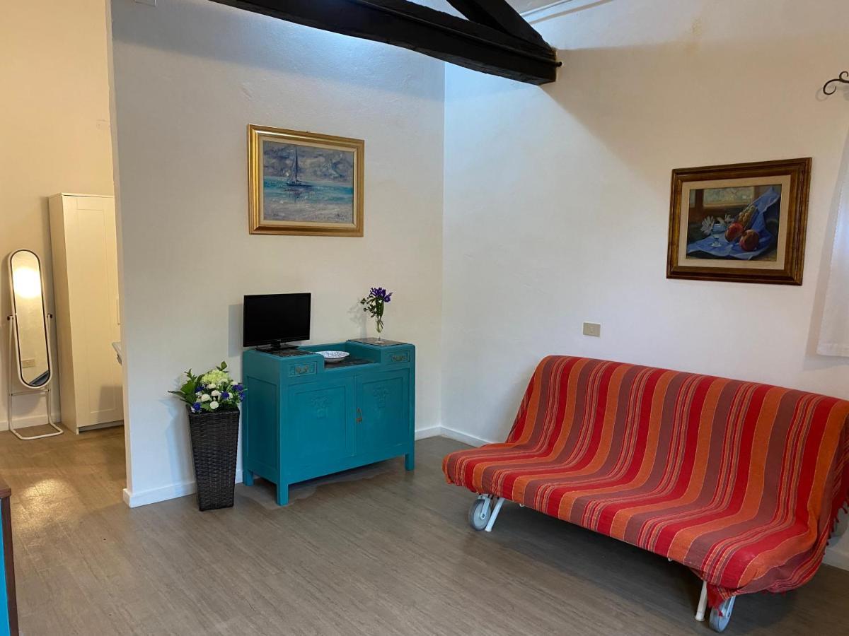 Fioralice Guest House Fauglia Eksteriør bilde