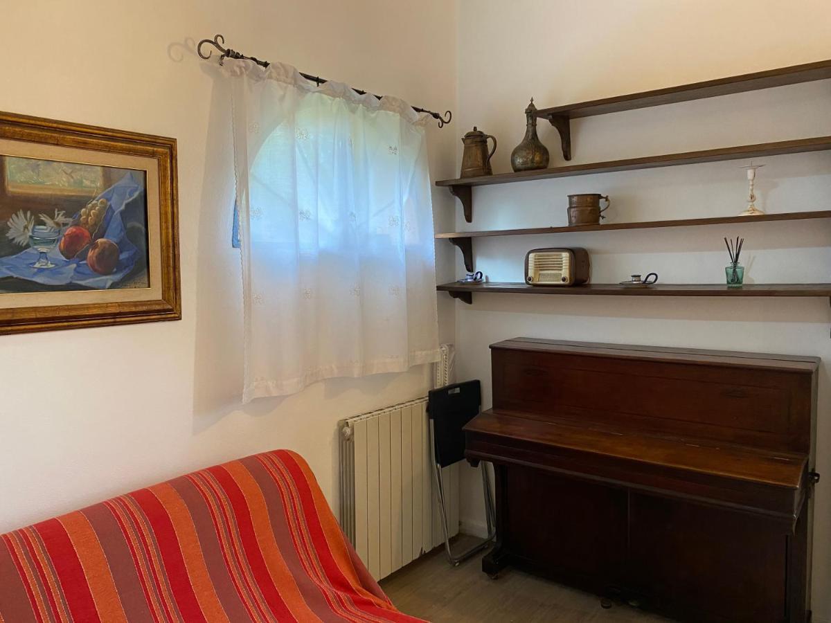 Fioralice Guest House Fauglia Eksteriør bilde