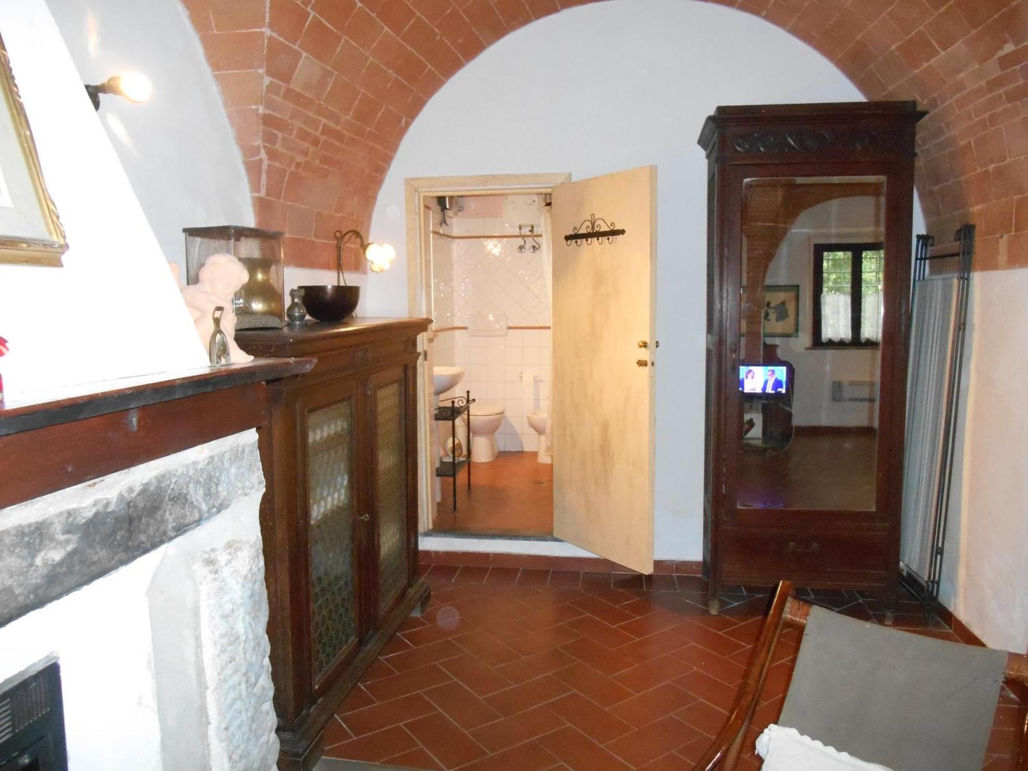 Fioralice Guest House Fauglia Eksteriør bilde