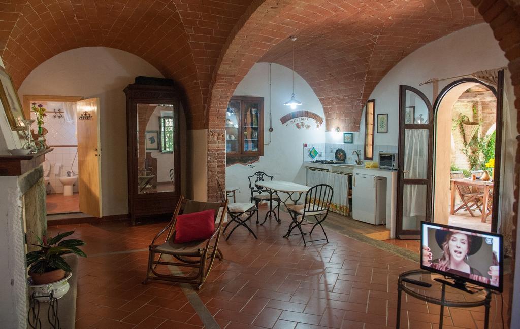 Fioralice Guest House Fauglia Rom bilde