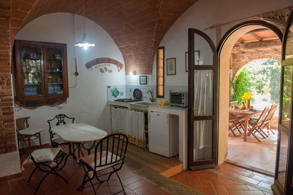 Fioralice Guest House Fauglia Rom bilde