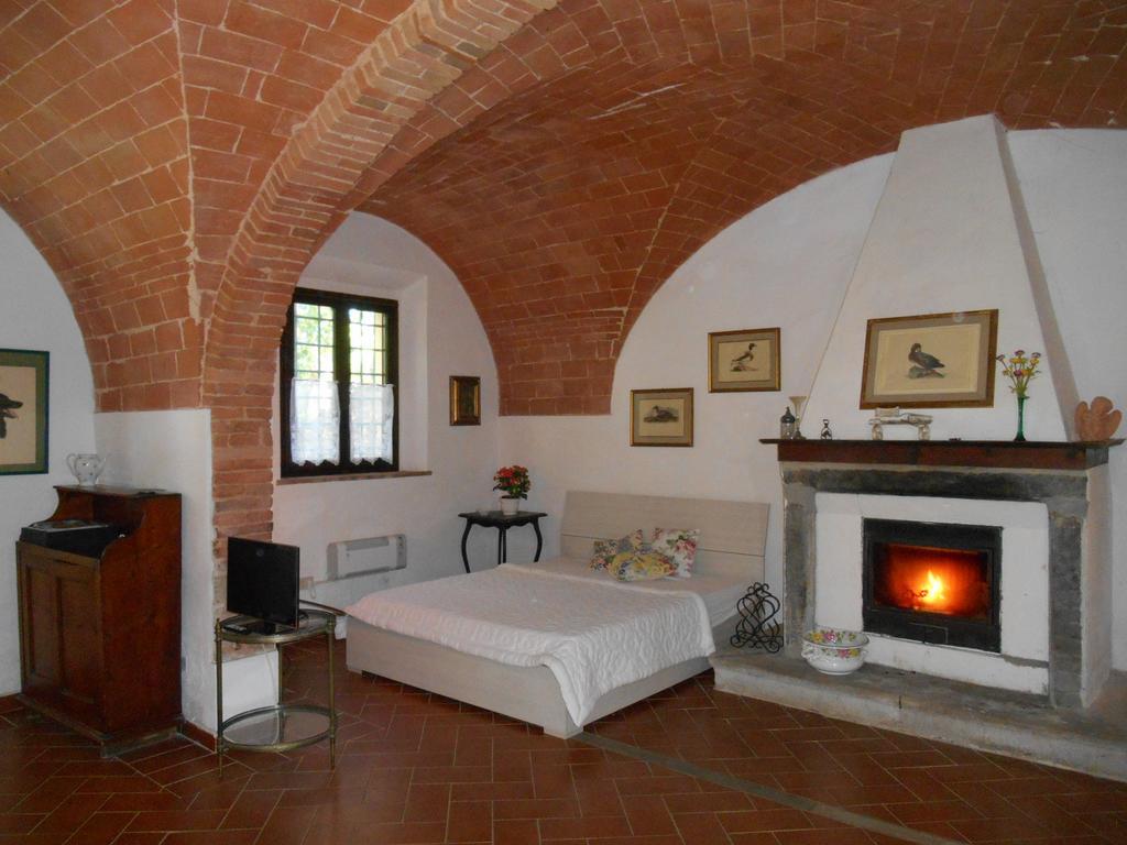 Fioralice Guest House Fauglia Eksteriør bilde