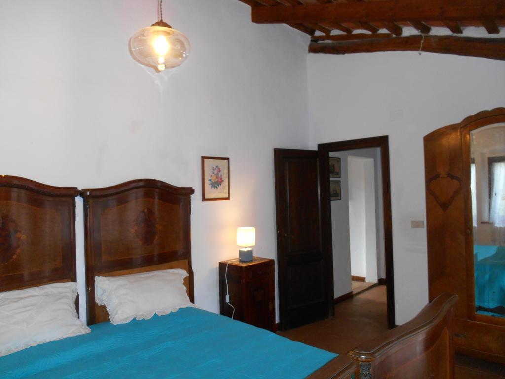 Fioralice Guest House Fauglia Eksteriør bilde