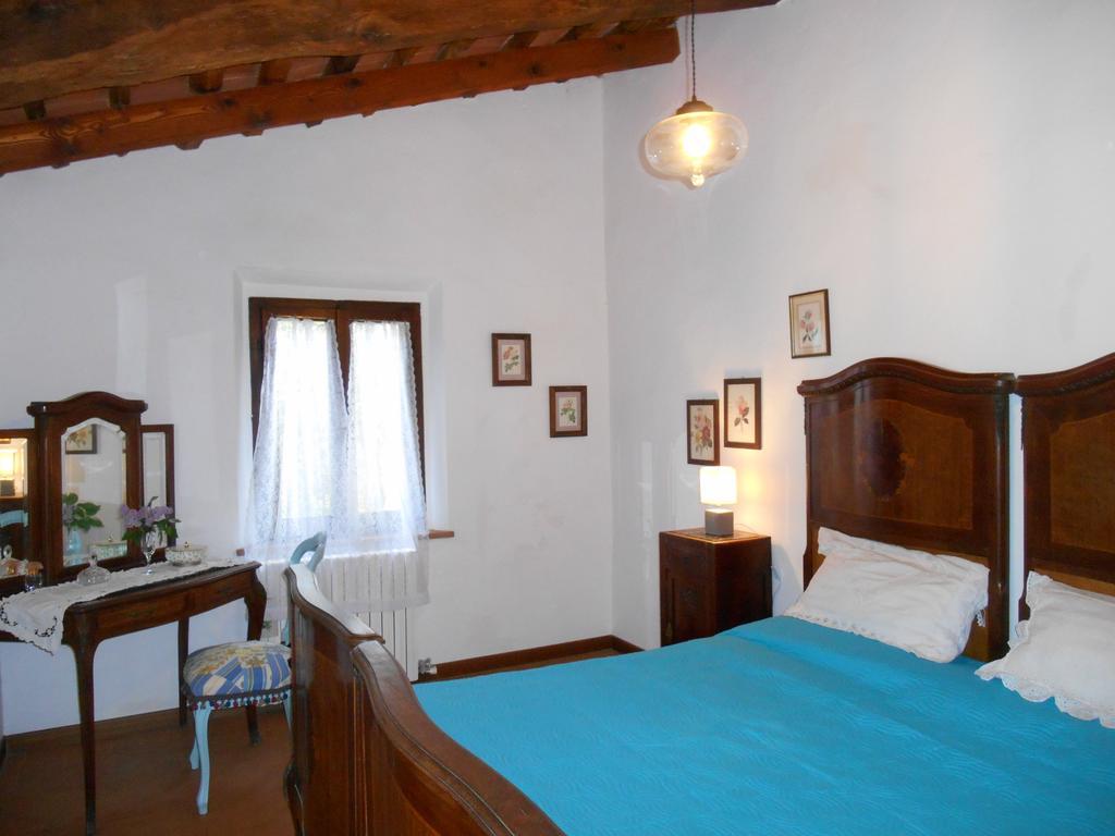 Fioralice Guest House Fauglia Eksteriør bilde
