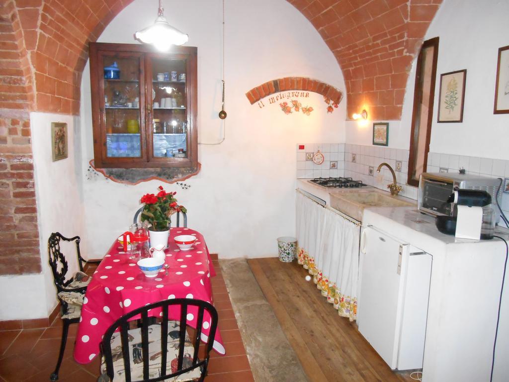 Fioralice Guest House Fauglia Eksteriør bilde