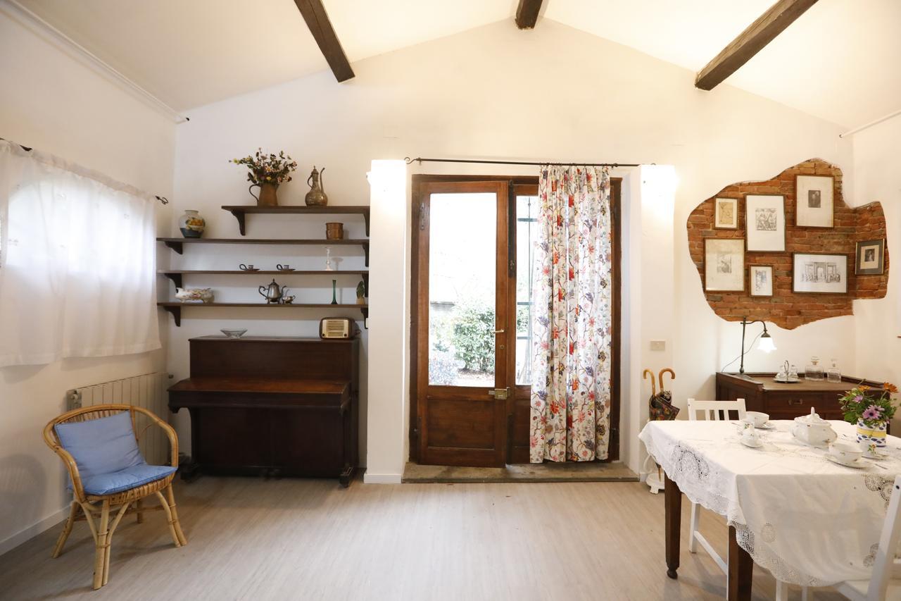 Fioralice Guest House Fauglia Eksteriør bilde