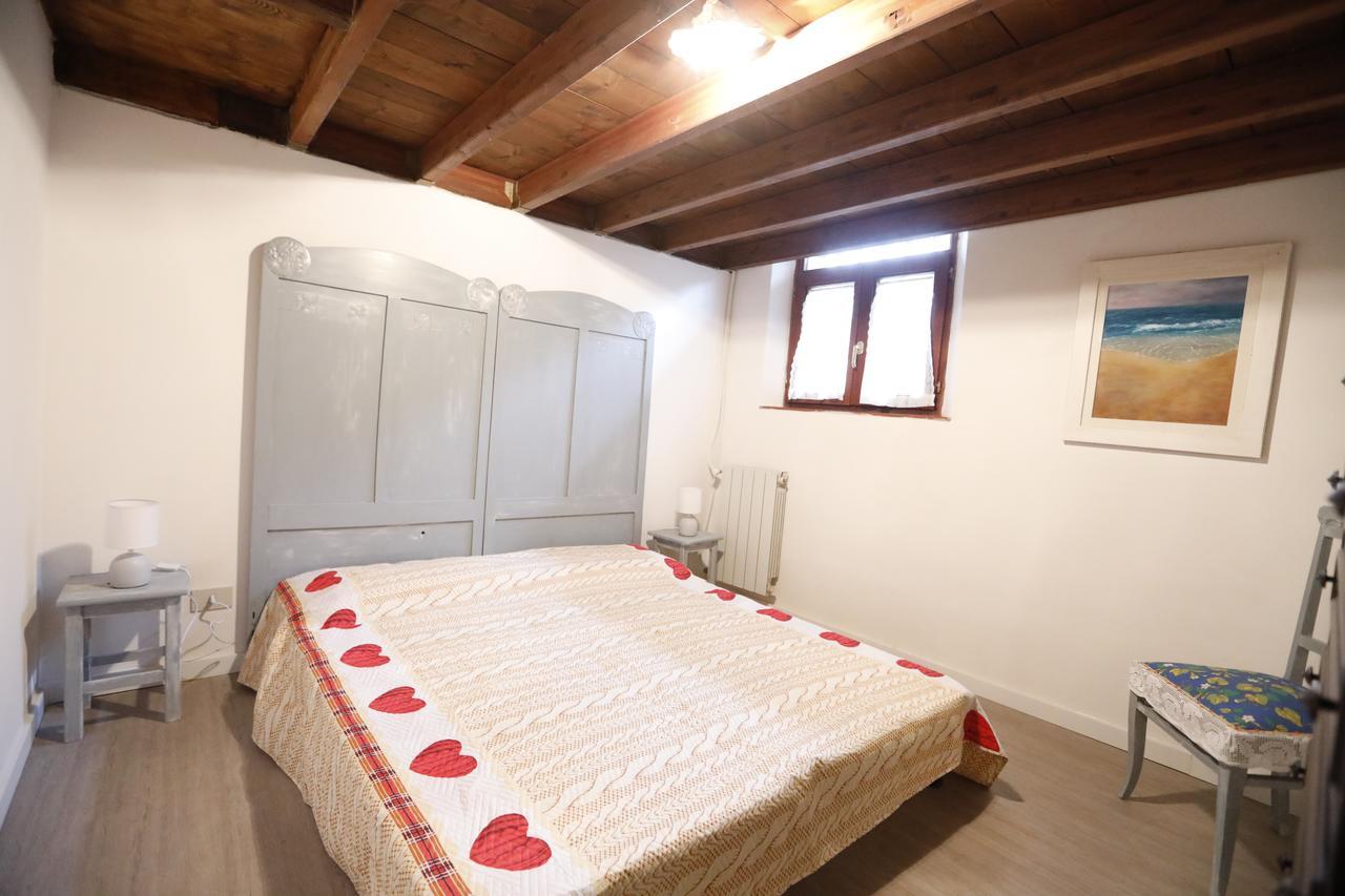 Fioralice Guest House Fauglia Eksteriør bilde