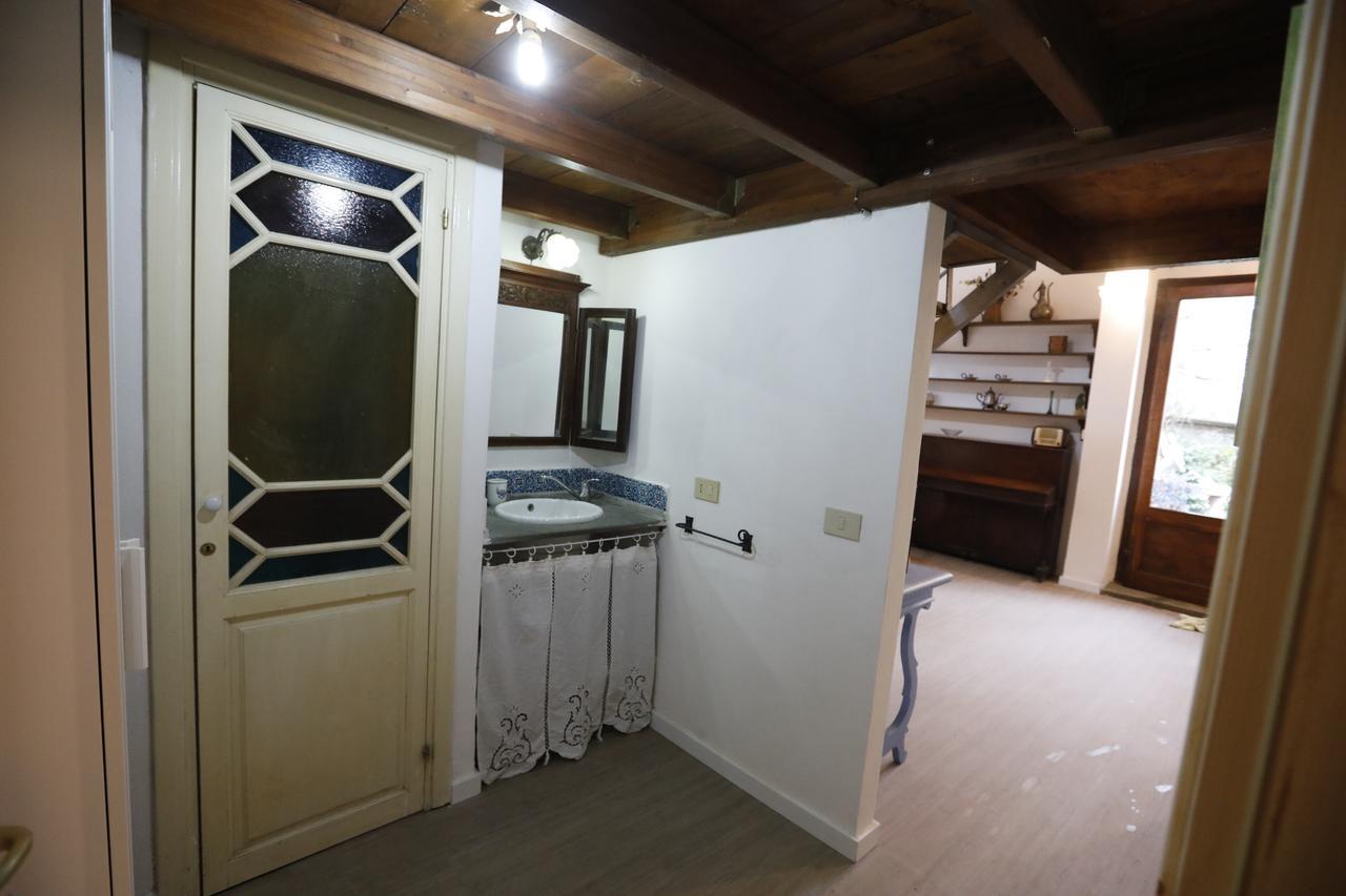 Fioralice Guest House Fauglia Eksteriør bilde