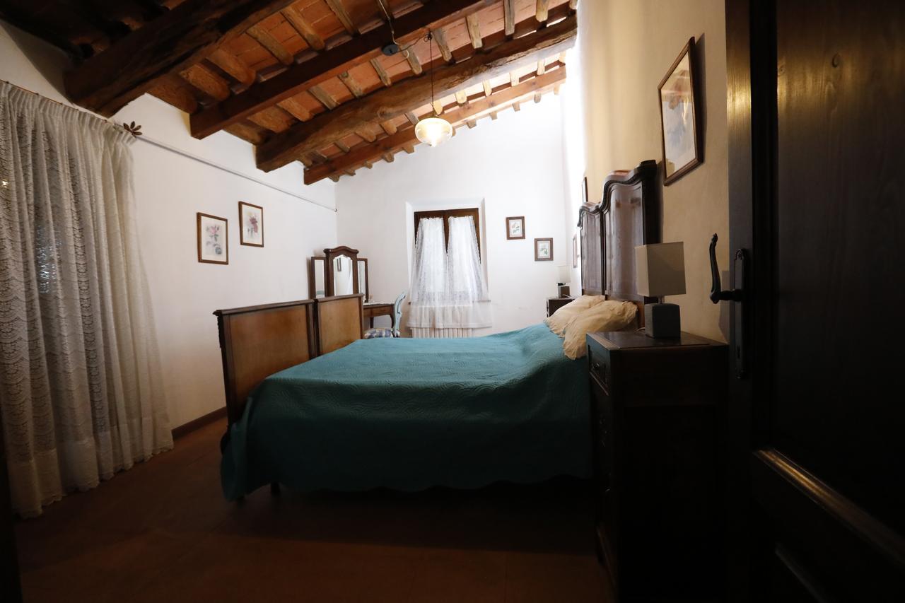Fioralice Guest House Fauglia Eksteriør bilde