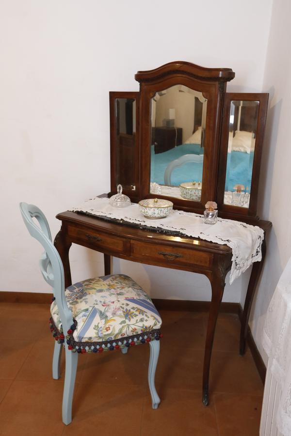 Fioralice Guest House Fauglia Eksteriør bilde