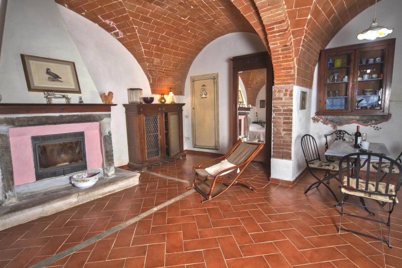 Fioralice Guest House Fauglia Eksteriør bilde